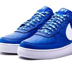 air force 1 low nba royal